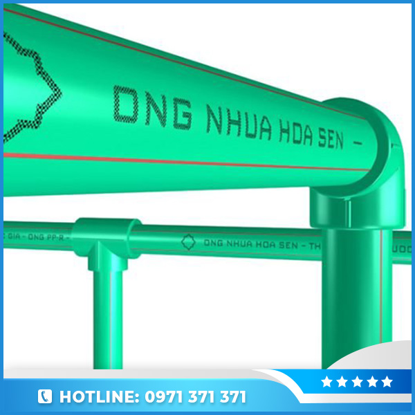 Ống PP-R